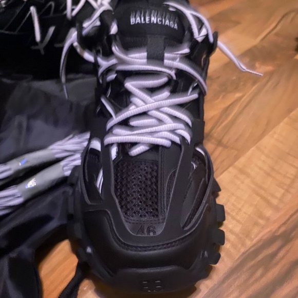 Balenciaga Track - Picture 4 of 4